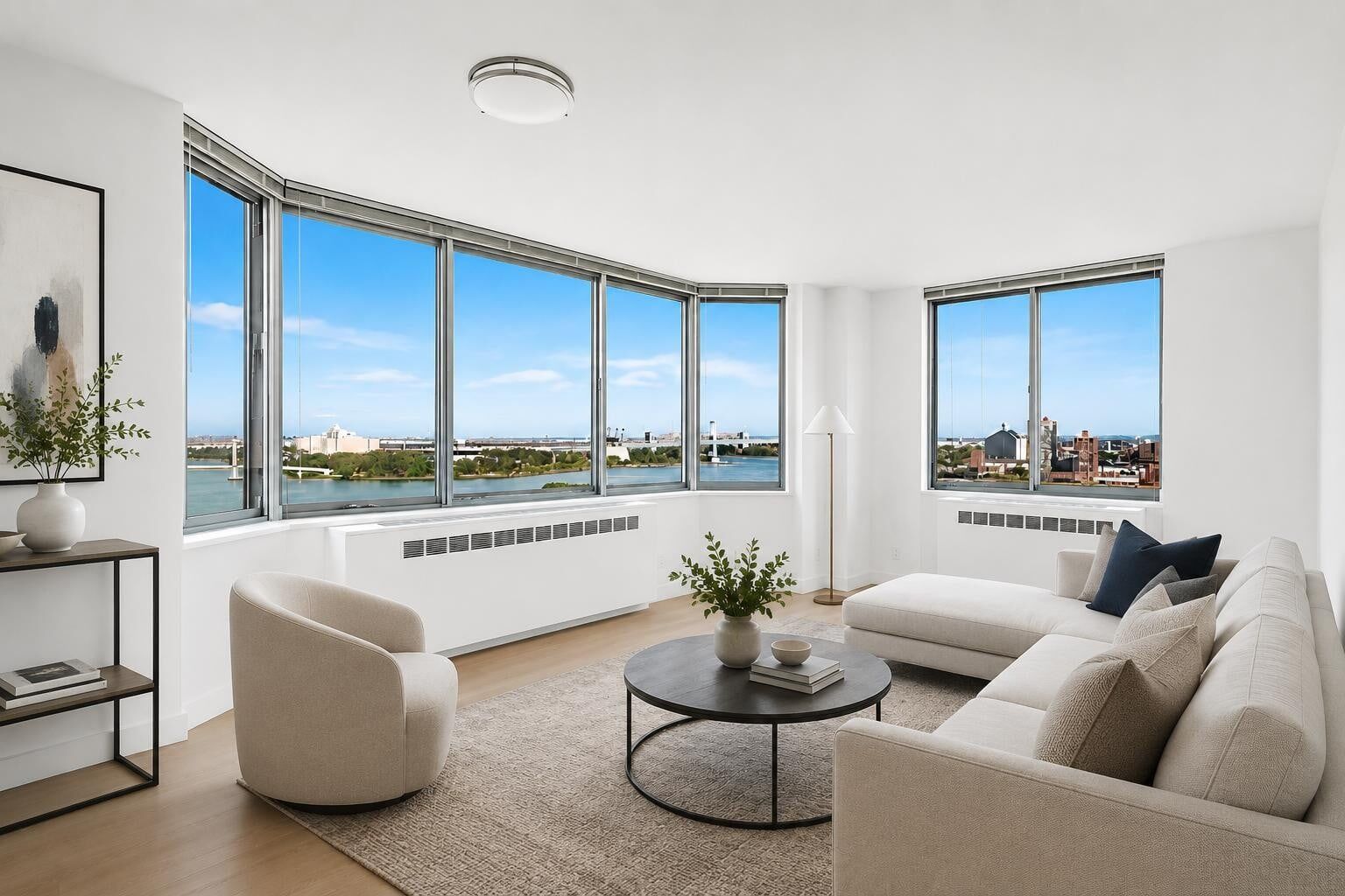 Property Photo:  1735 York Avenue 31B  NY 10128 