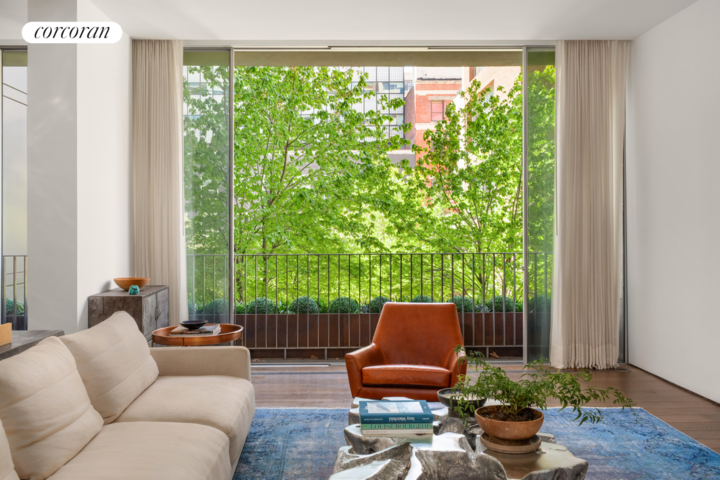 Property Photo:  527 W 27th Street 3A  NY 10001 
