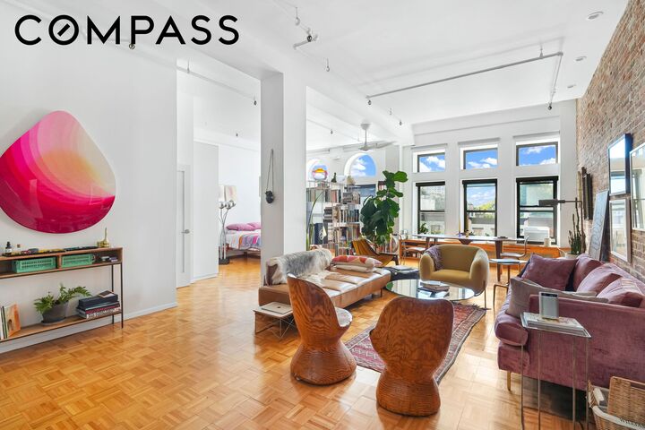 Property Photo:  423 Atlantic Avenue 3J  NY 11217 