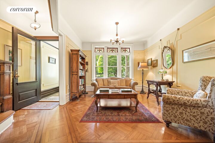 Property Photo: 14 Fuller Place NY 11215
