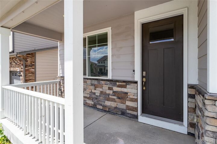 Property Photo:  5214 Janga Drive  CO 80924 