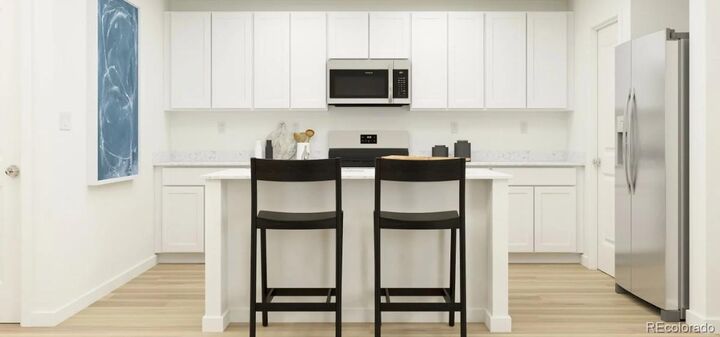 Property Photo:  2702 E 152nd Circle  CO 80602 