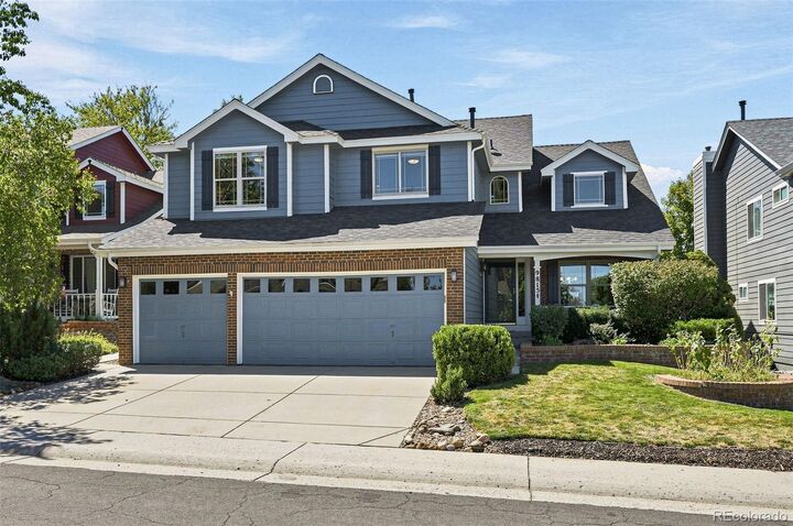 Property Photo:  9815 Spring Hill Street  CO 80129 