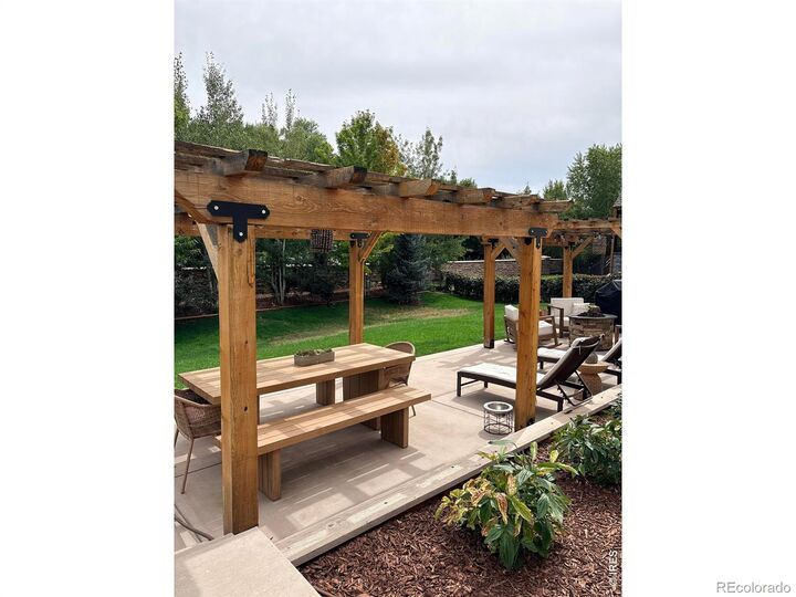 Property Photo:  4902 Corsica Drive  CO 80526 