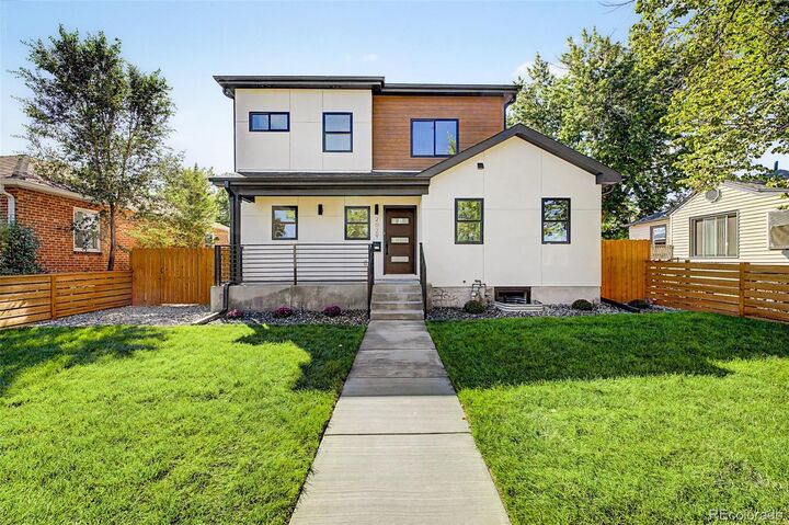 Property Photo:  2029 Gray Street  CO 80214 