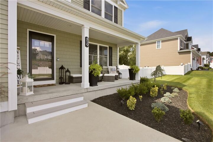 Property Photo:  459 Louise Street  RI 02895 