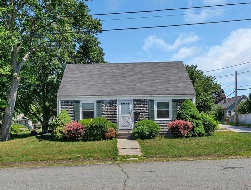 Property Photo: 101 Hazard Avenue RI 02914