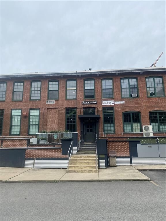 Property Photo: 1117 Douglas Avenue 499 RI 02904