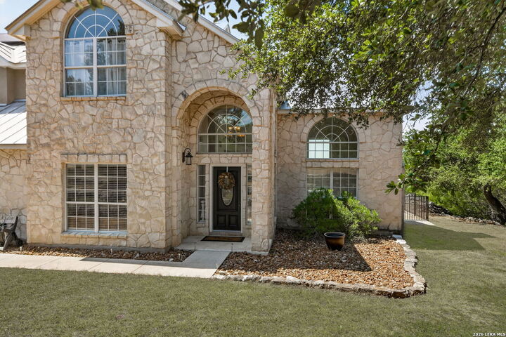 Property Photo:  31463 Panther Dr  TX 78163 