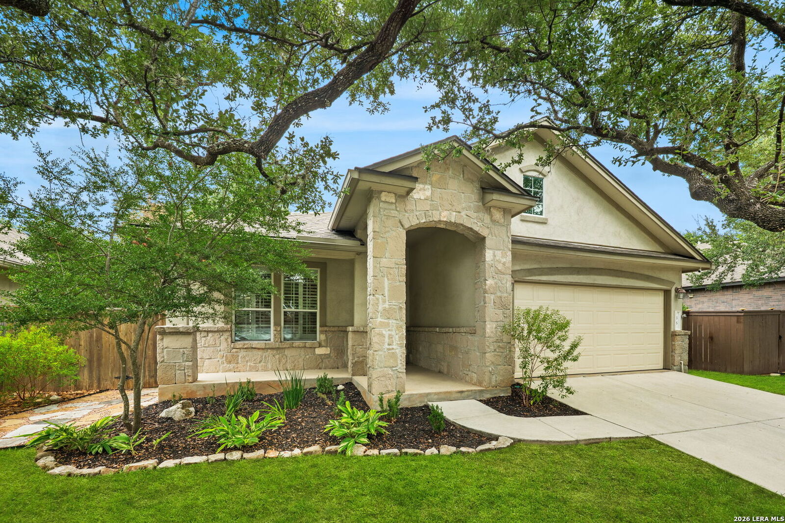 Property Photo:  35 Amber Forest  TX 78232 
