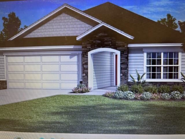 Property Photo:  123 Golden Bell Ave  FL 32137 