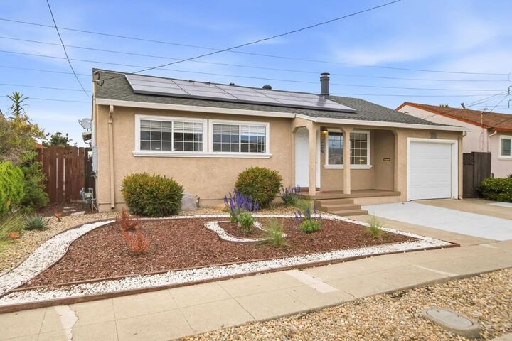 Property Photo:  26337 Regal Avenue  CA 94544 