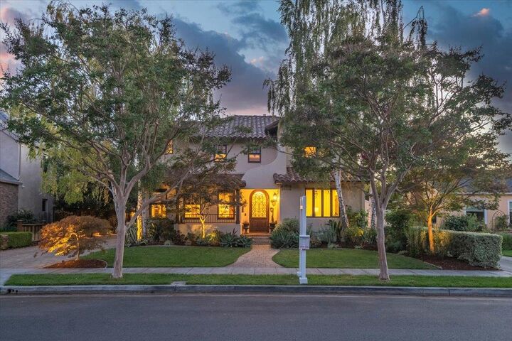 Property Photo: 1197 Crescent Drive CA 95125