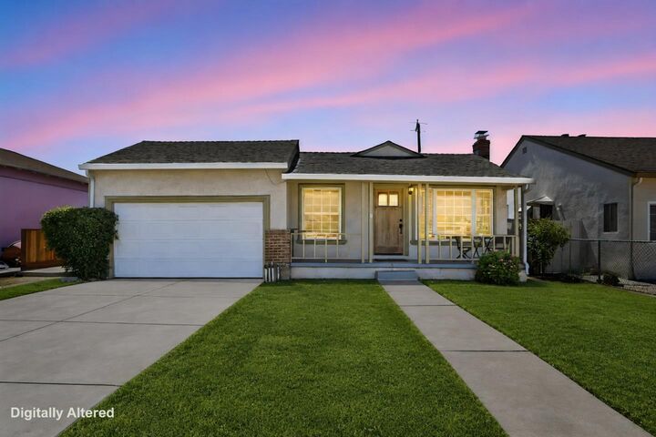 Property Photo: 3338 Golf Drive CA 95127