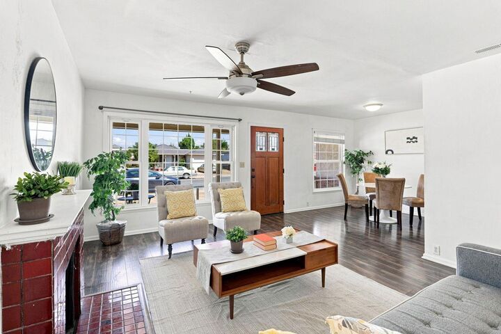 Property Photo:  3338 Golf Drive  CA 95127 