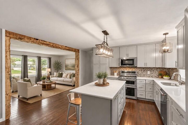 Property Photo: 2510 Mt Vernon Avenue WI 53545