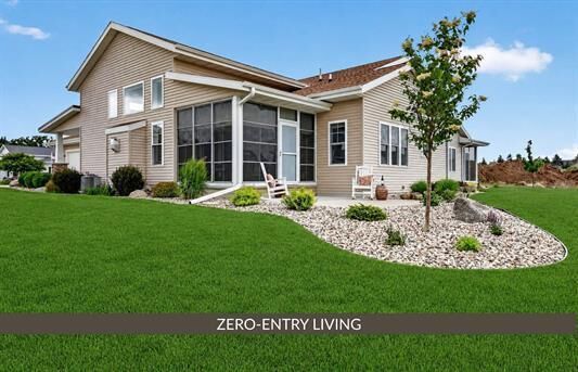Property Photo: 3704 Newcastle Drive WI 53546