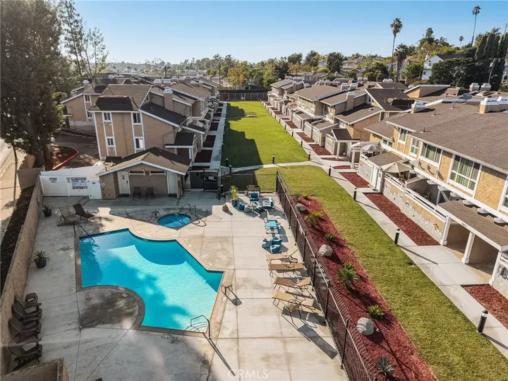 Property Photo: 965 W Imperial Hwy 54 CA 90631