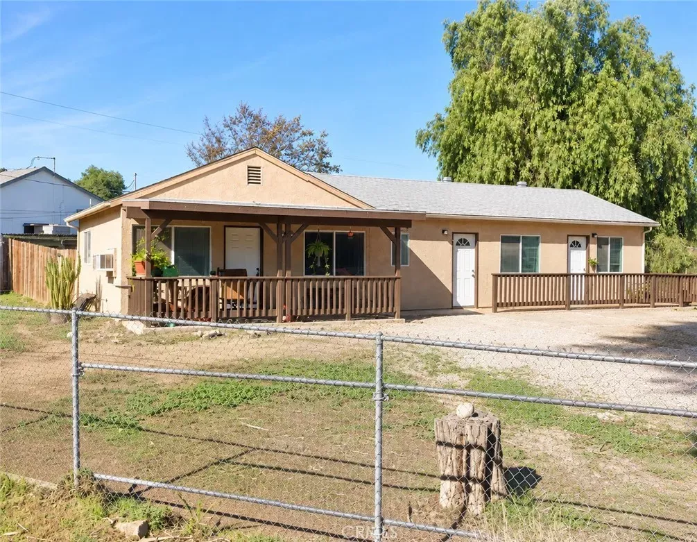 Property Photo:  23602 Cassandra Drive  CA 92587 