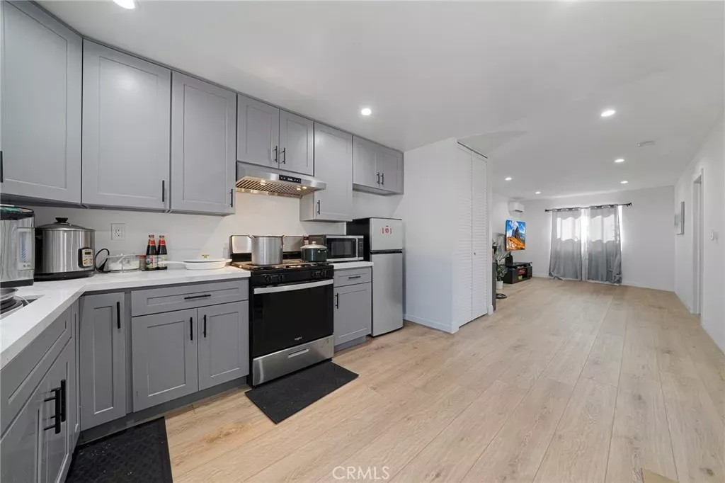 Property Photo:  501 W Marshall St  CA 91776 