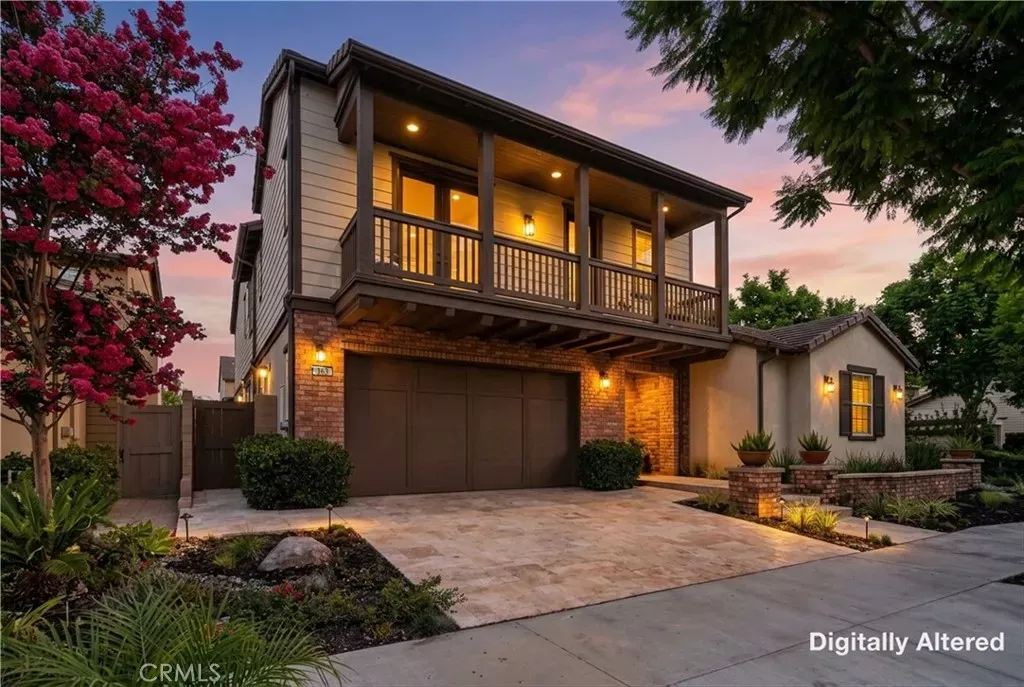Property Photo:  163 Fieldwood  CA 92618 