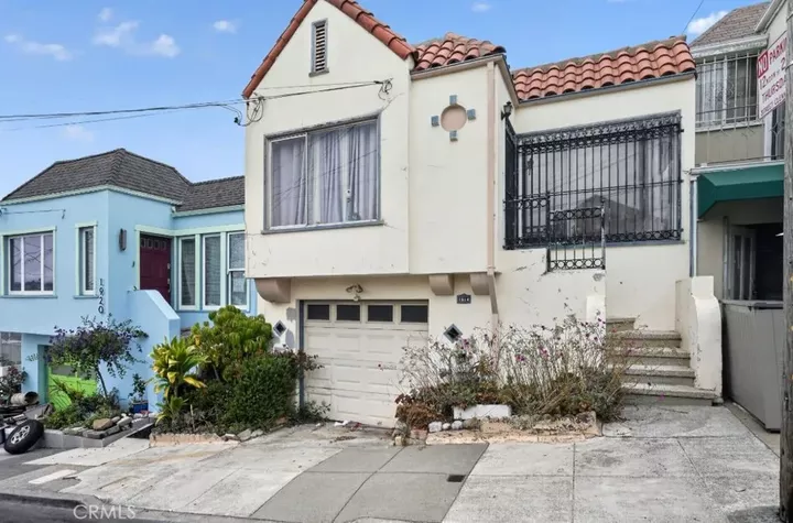 Property Photo:  1914 Quint Street  CA 94124 