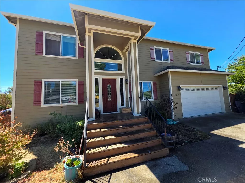 Property Photo:  18817 Dove Crt.  CA 95467 
