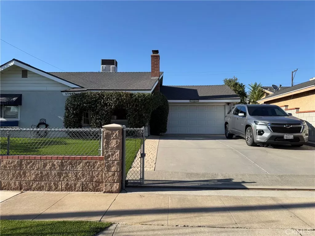 Property Photo:  17442 Reed Street  CA 92336 