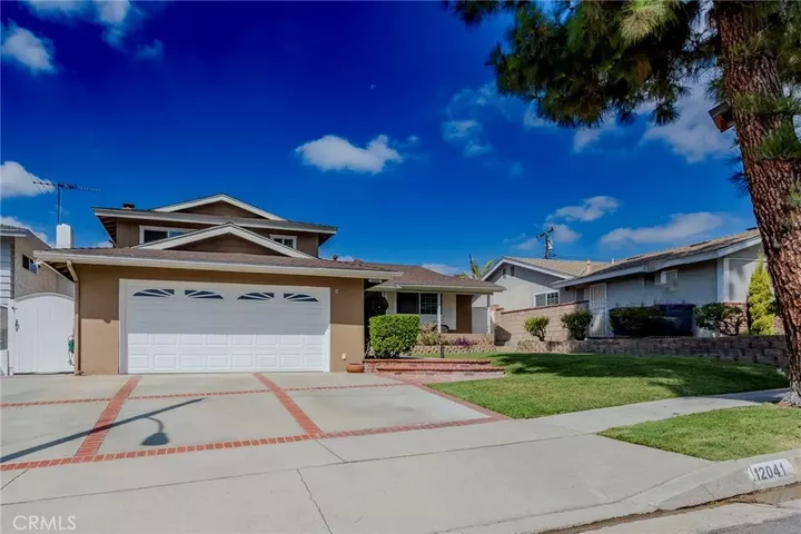Property Photo:  12041 Mayes Drive  CA 90638 