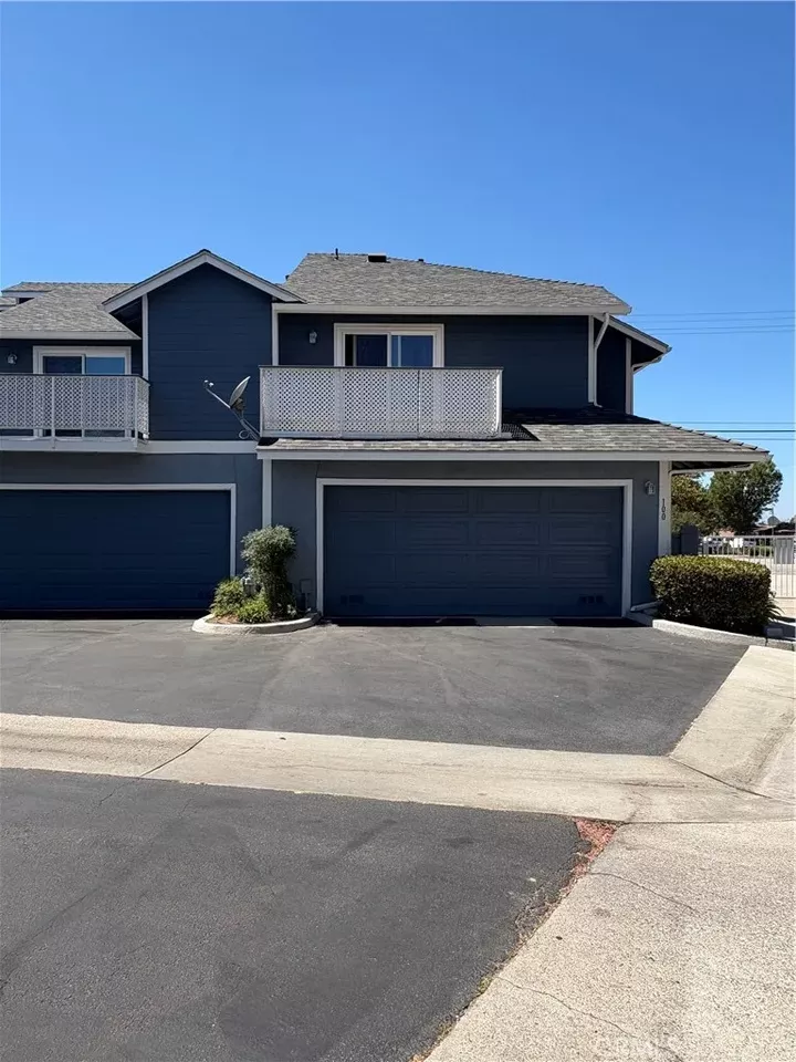 Property Photo: 100 N Glendora CA 91724