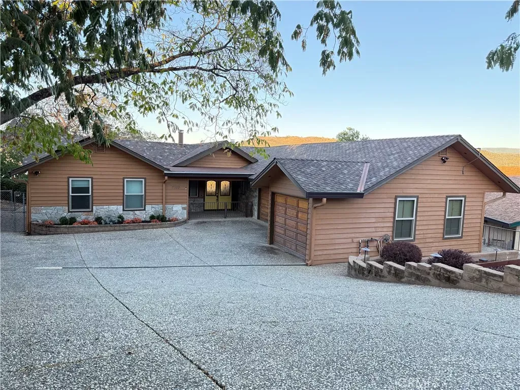 Property Photo:  5360 Treasure Hill  CA 95966 