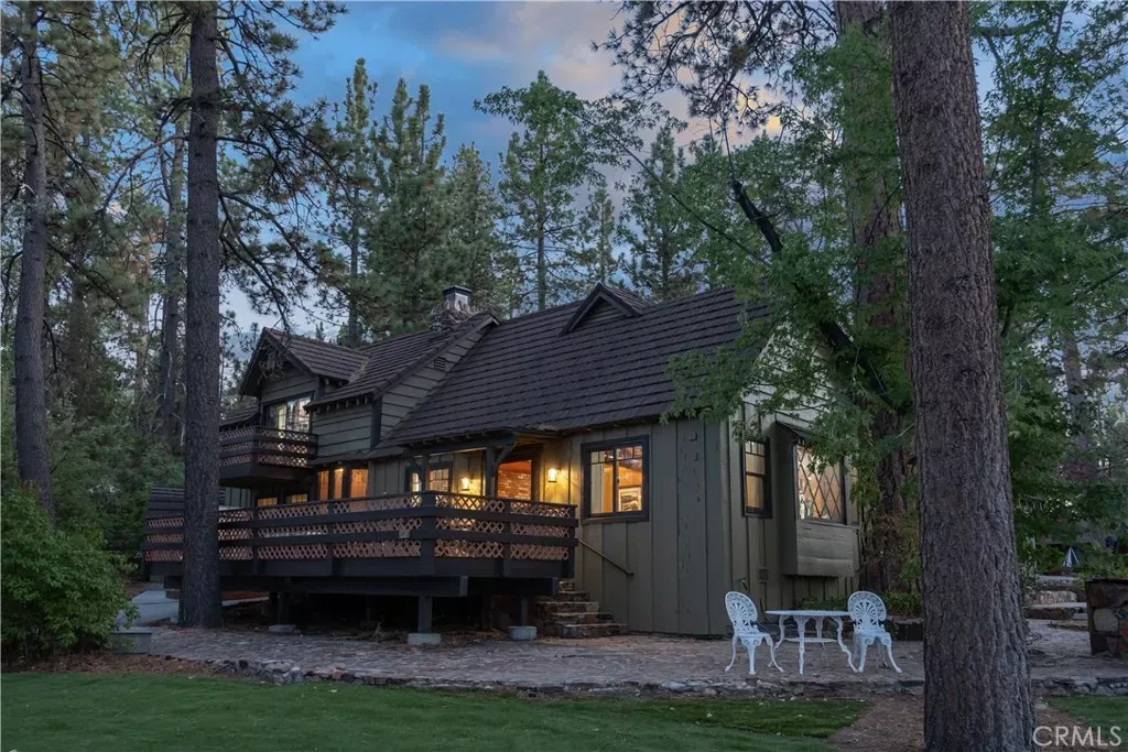 Property Photo:  40153 Lakeview Drive  CA 92315 