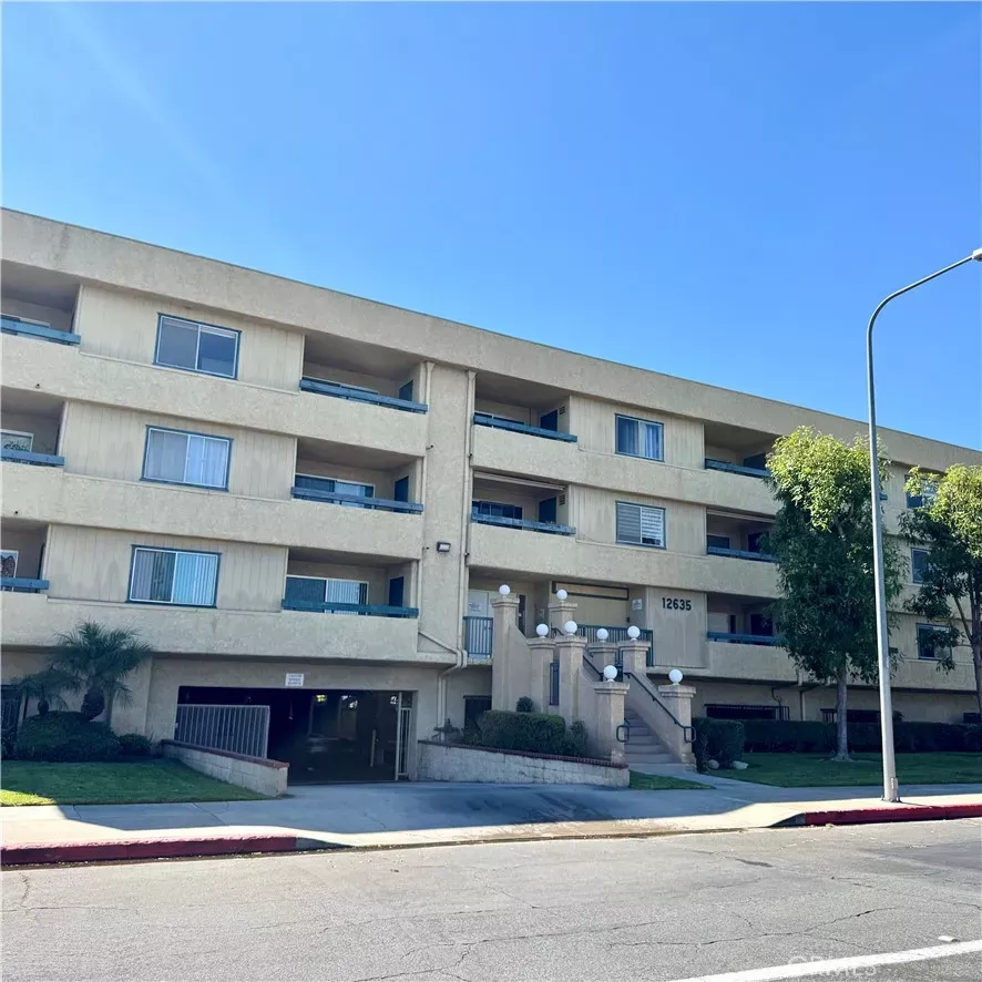 Property Photo: 12635 Main CA 92840