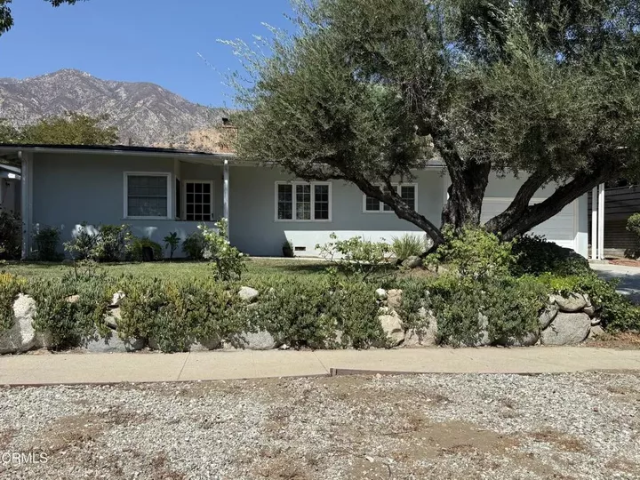 Property Photo:  2387 Glen Canyon Road  CA 91001 