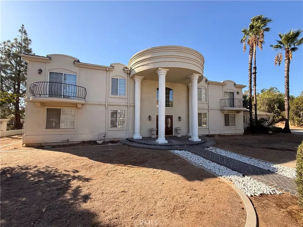 Property Photo: 6939 Orozco Dr CA 92506