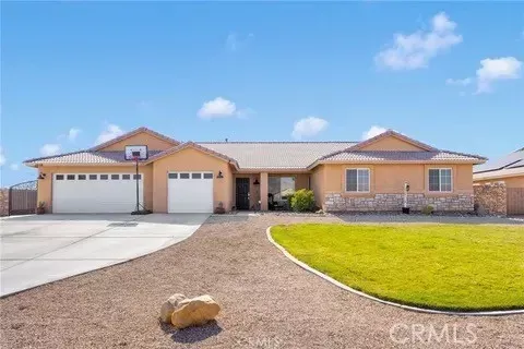 Property Photo:  14118 Fresian  CA 92307 