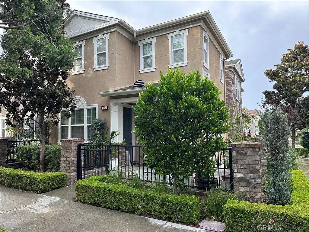 Property Photo: 1487 Montgomery CA 92782