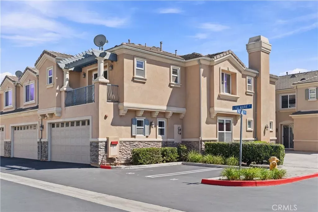 Property Photo:  7244 Lisamarie Court  CA 92648 