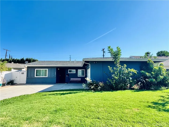 Property Photo:  16634 Blackhawk  CA 91344 
