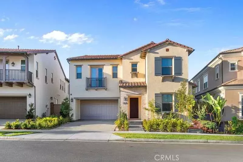 Property Photo: 133 Drumbeat CA 92618