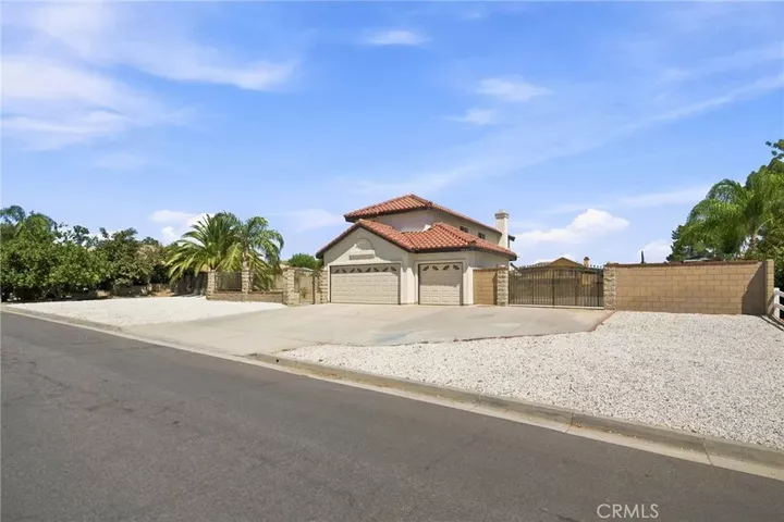 Property Photo:  11422 Edmonson Avenue  CA 92555 