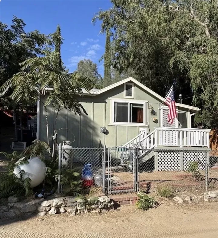 Property Photo:  17713 Valley  CA 93532 