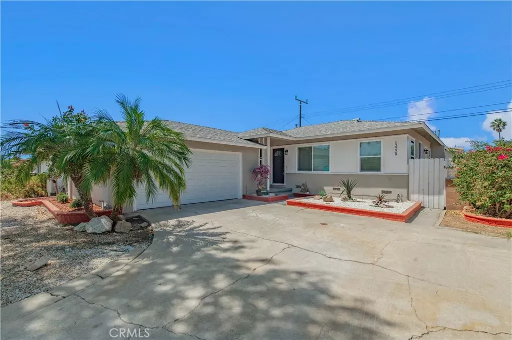 Property Photo:  13229 Arcturus  CA 90249 