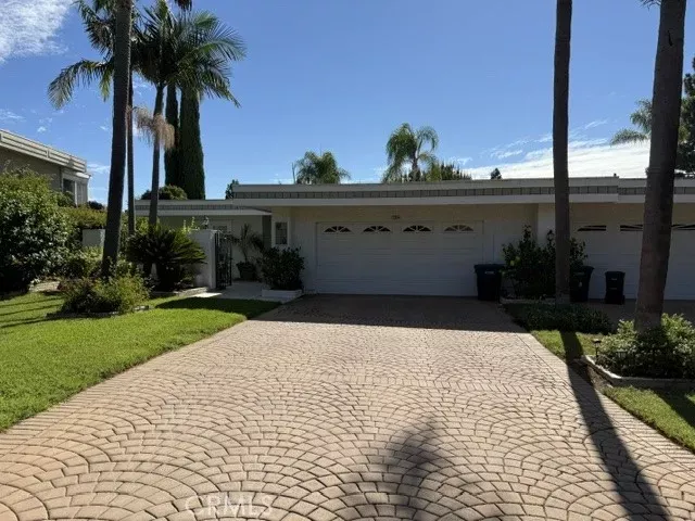 Property Photo: 5598 Vista Del Mando South A CA 92637