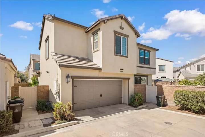 Property Photo:  4838 S Monarch  CA 91762 