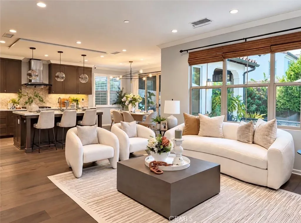 Property Photo:  166 Frontier  CA 92620 