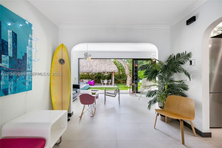 Property Photo:  8818 Carlyle Ave  FL 33154 