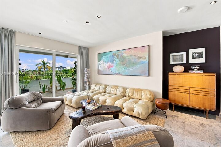Property Photo:  16 Island Ave 4E  FL 33139 