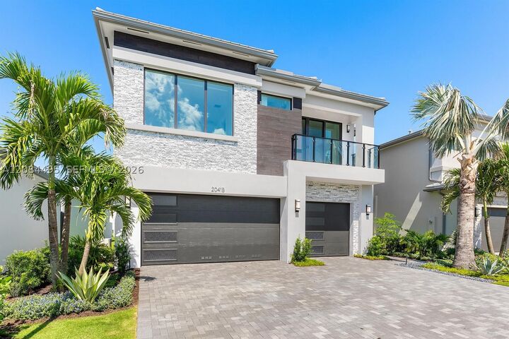 Property Photo:  20415 Southernwood Ave  FL 33434 