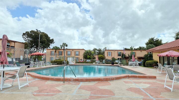 Property Photo:  7100 Fairway Dr K9  FL 33014 